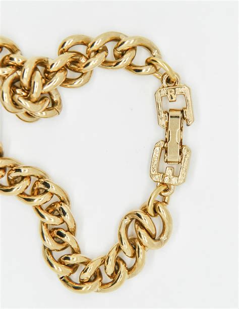 givenchy bracelet women's|givenchy bracelet vintage.